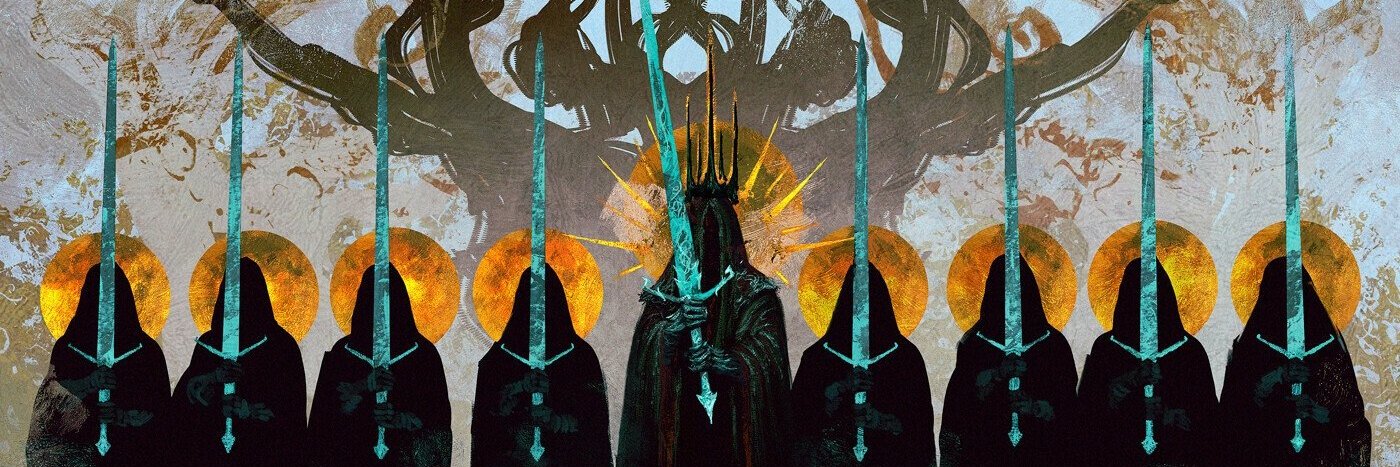 nazgul banner