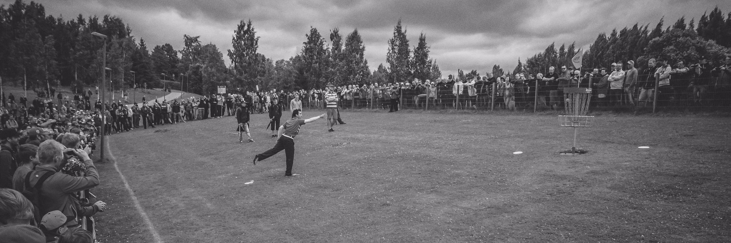 OpenDiscGolf's profile banner image