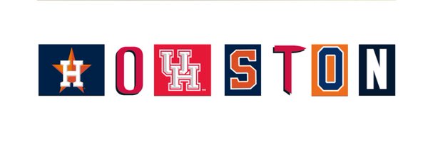 Houston Sports Tzar Profile Banner