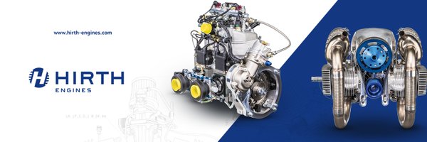 Hirth Engines GmbH Profile Banner