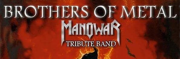 Brothers Of Metal banner