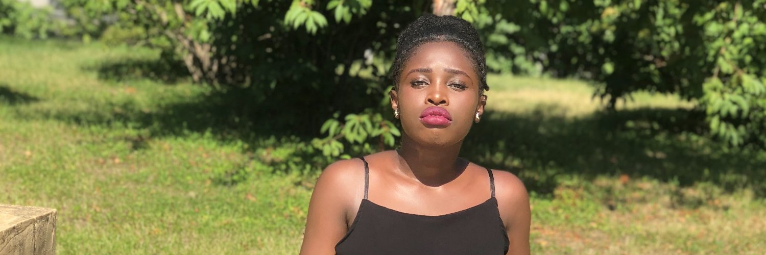 shallyblaq's profile banner image