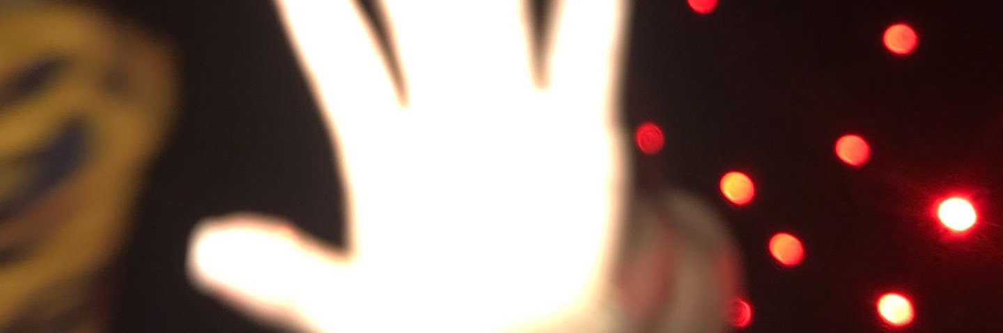 gavmaury's profile banner image