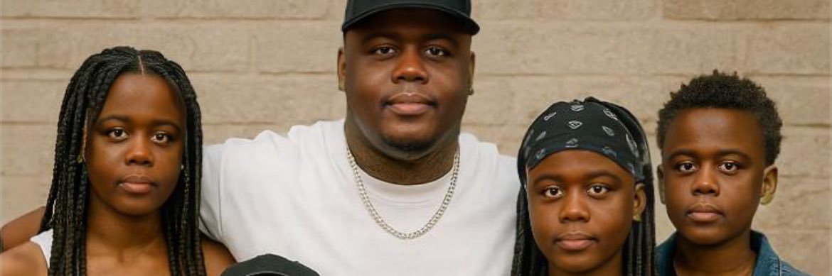 JustBumba's profile banner image