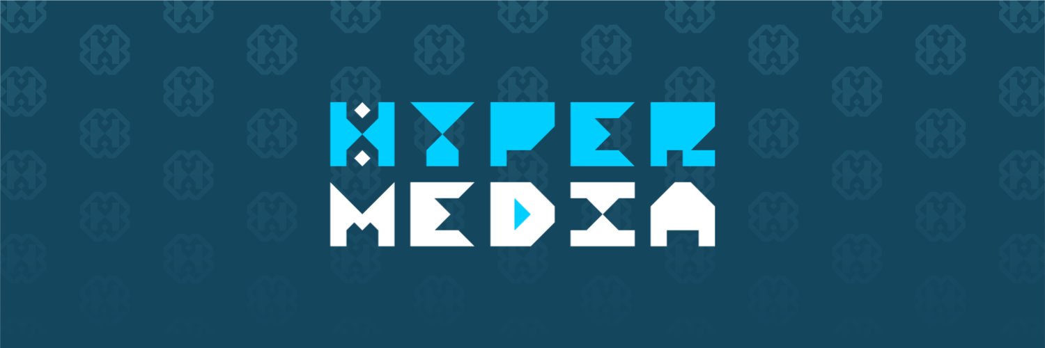 Nicolas | Hyper Media banner