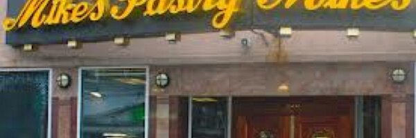 MikesPastry Profile Banner