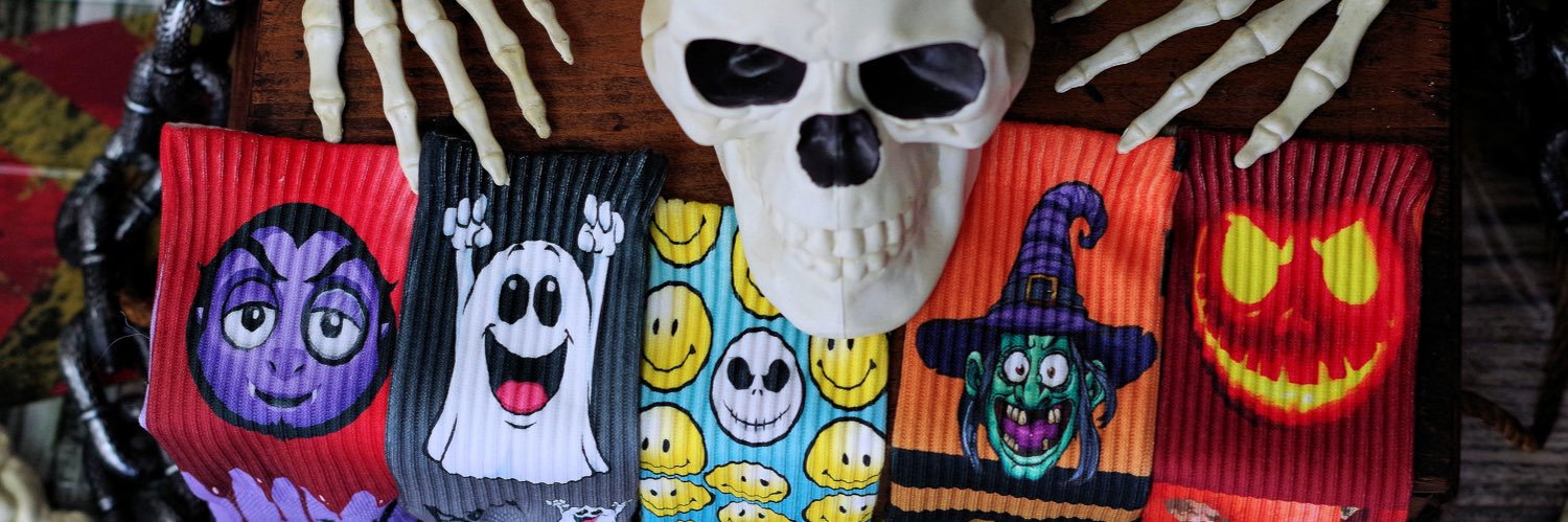 SethsSocks's profile banner image