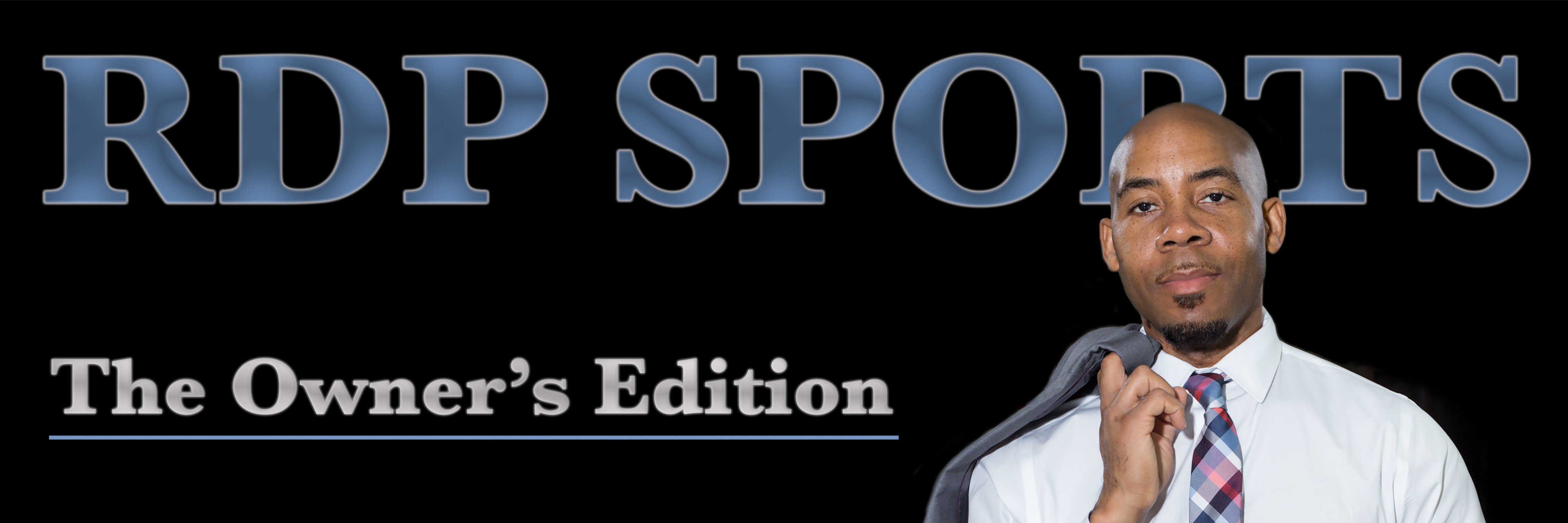 RDP Sports banner