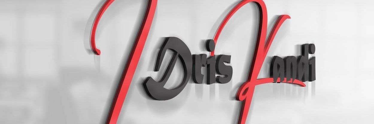 idrys_kandi's profile banner image