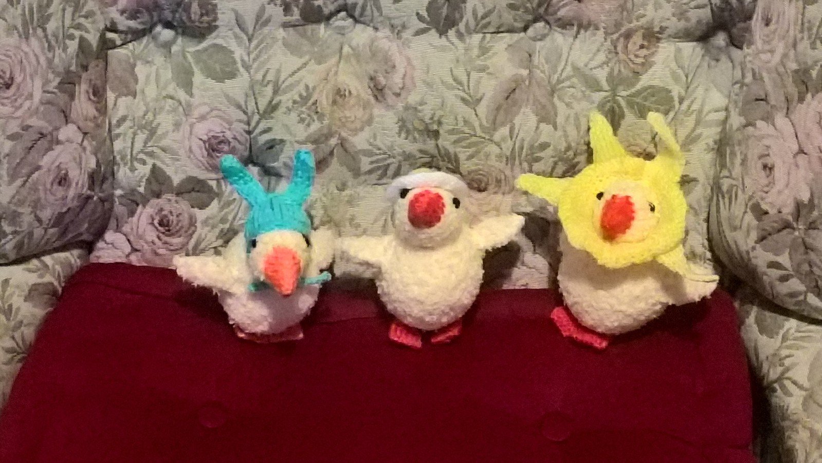 TheThreeinone's profile banner image