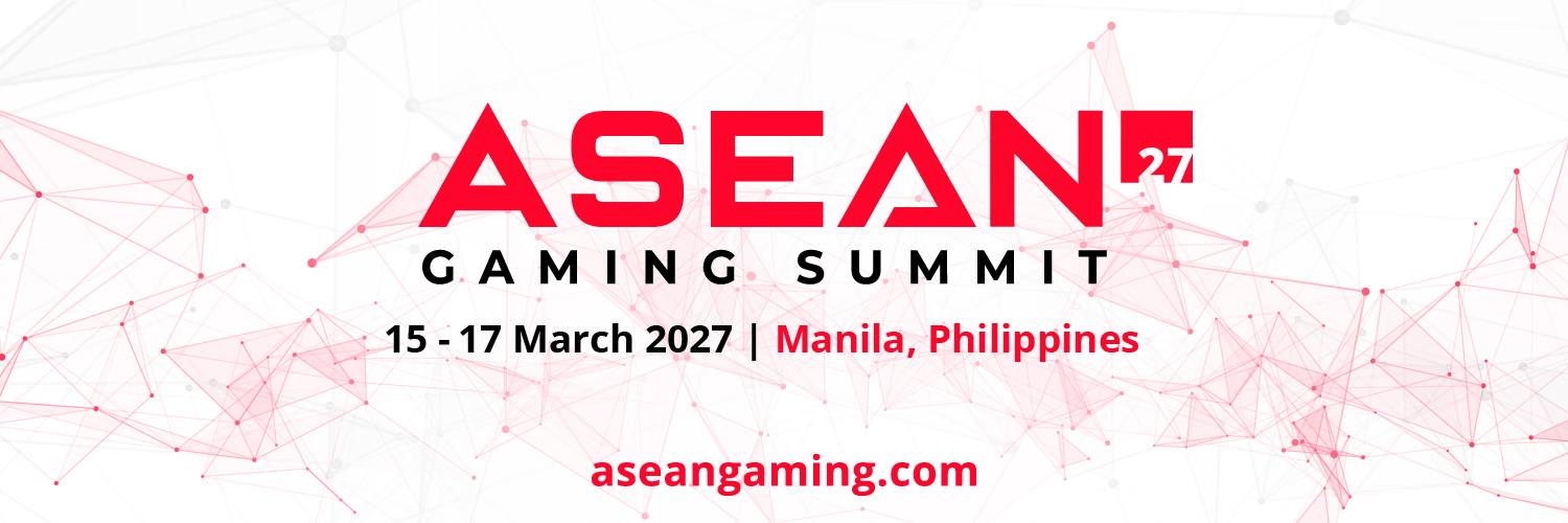 Asia Gaming Brief banner
