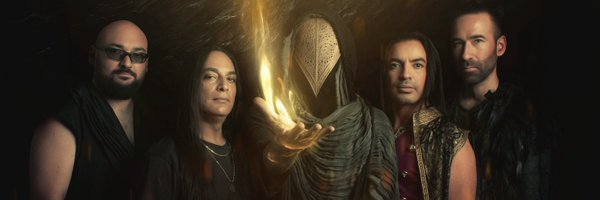 Myrath Profile Banner