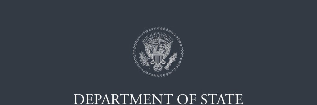 DeptStateNUSA's profile banner image
