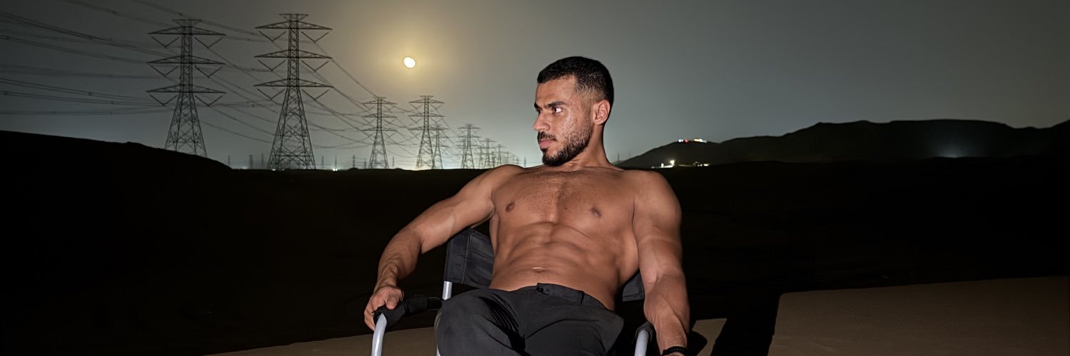 َC.مهند💛🏋🏻‍♂️ banner