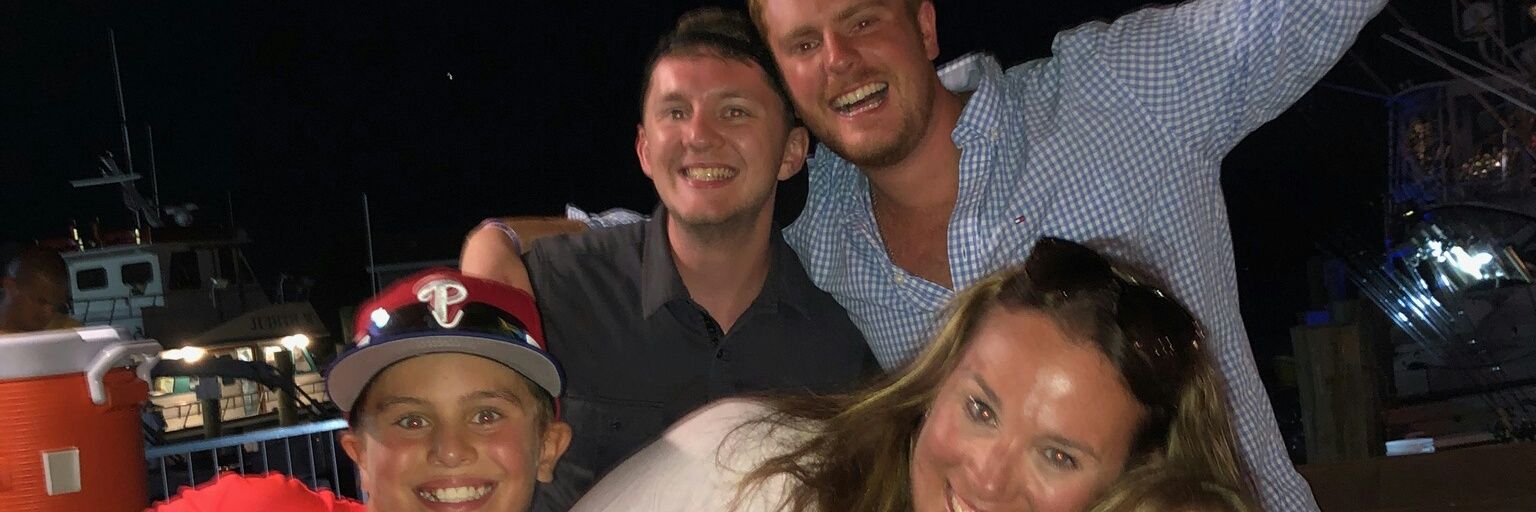 Colby Rocket League banner