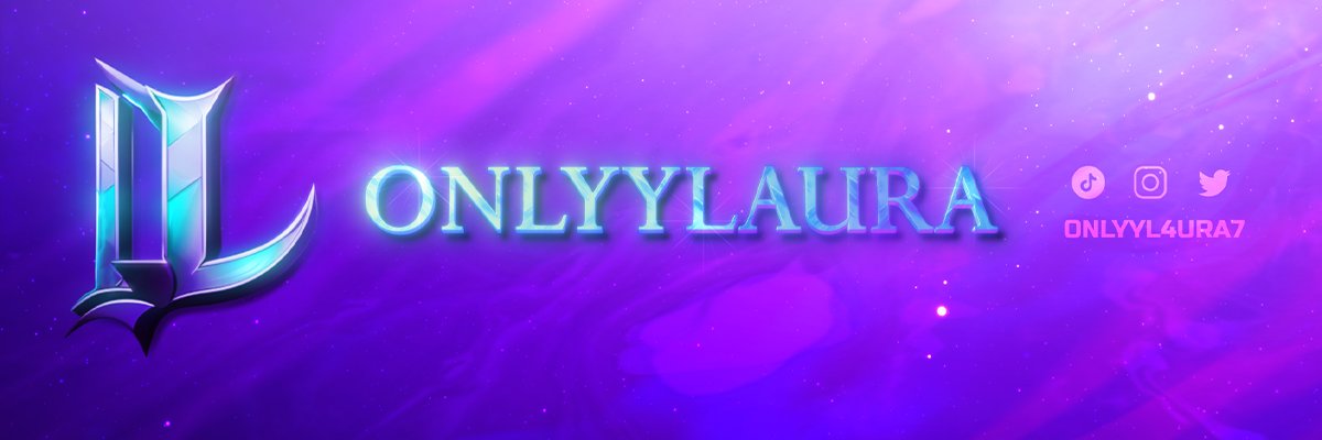 OnlyyLaura 🇮🇹👑 banner