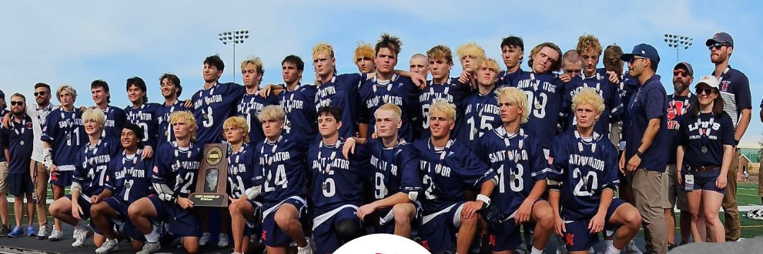 ViatorLacrosse's profile banner image