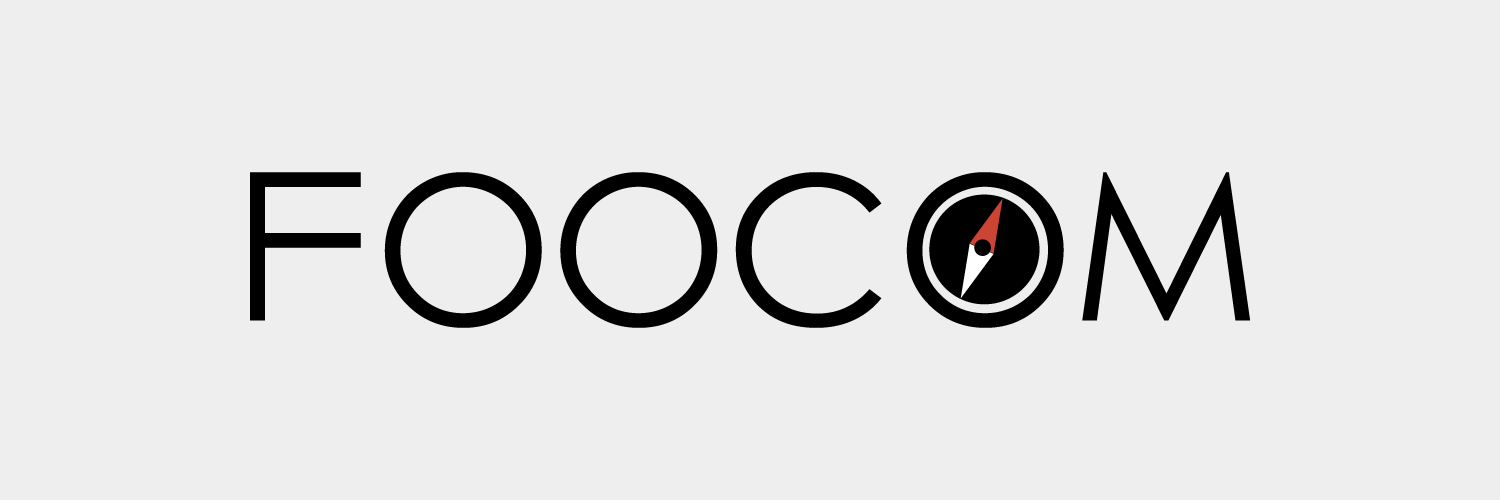 FOOCOMNET's profile banner image