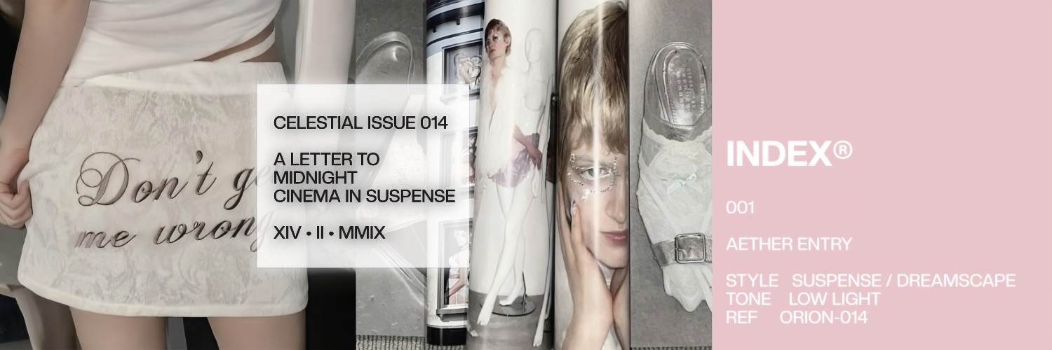 oirene's profile banner image