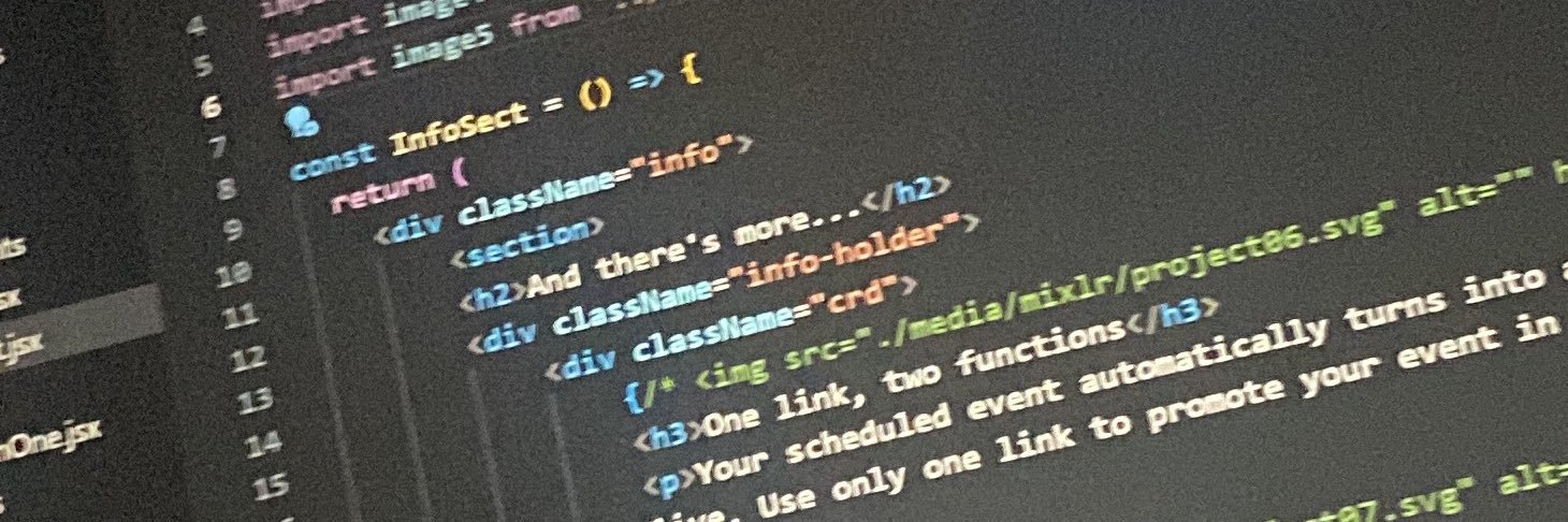 feekDdev's profile banner image