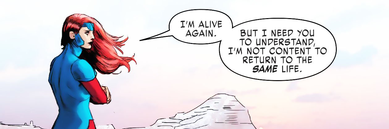 Jean Grey banner