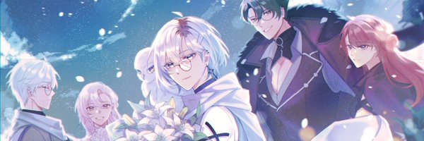 ariasama_ Profile Banner
