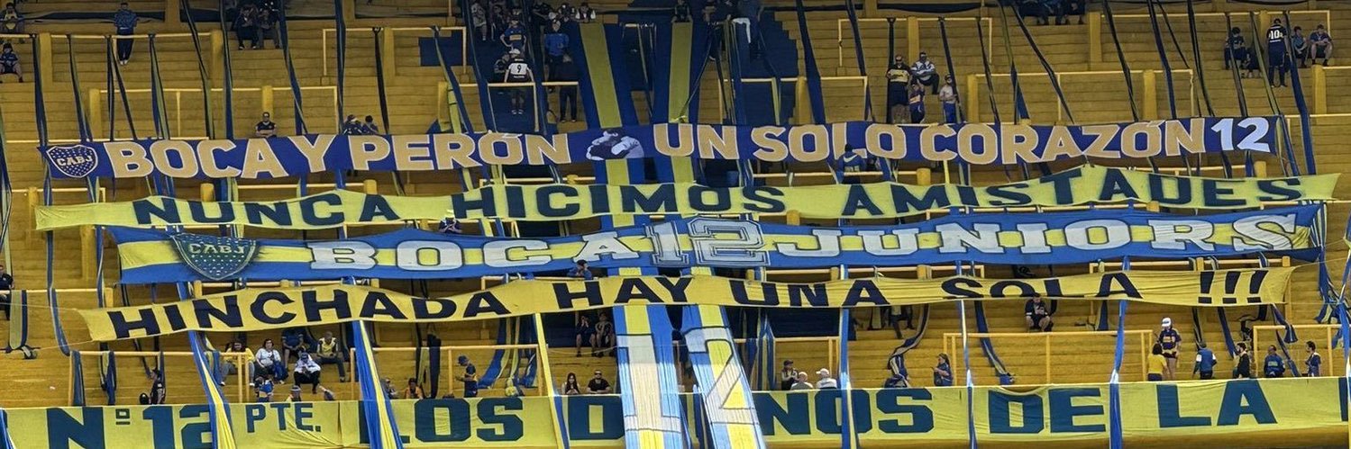 Fran Robles 🇦🇷🇸🇪 banner