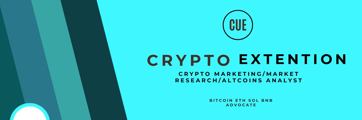 Cryptoextension's profile banner image