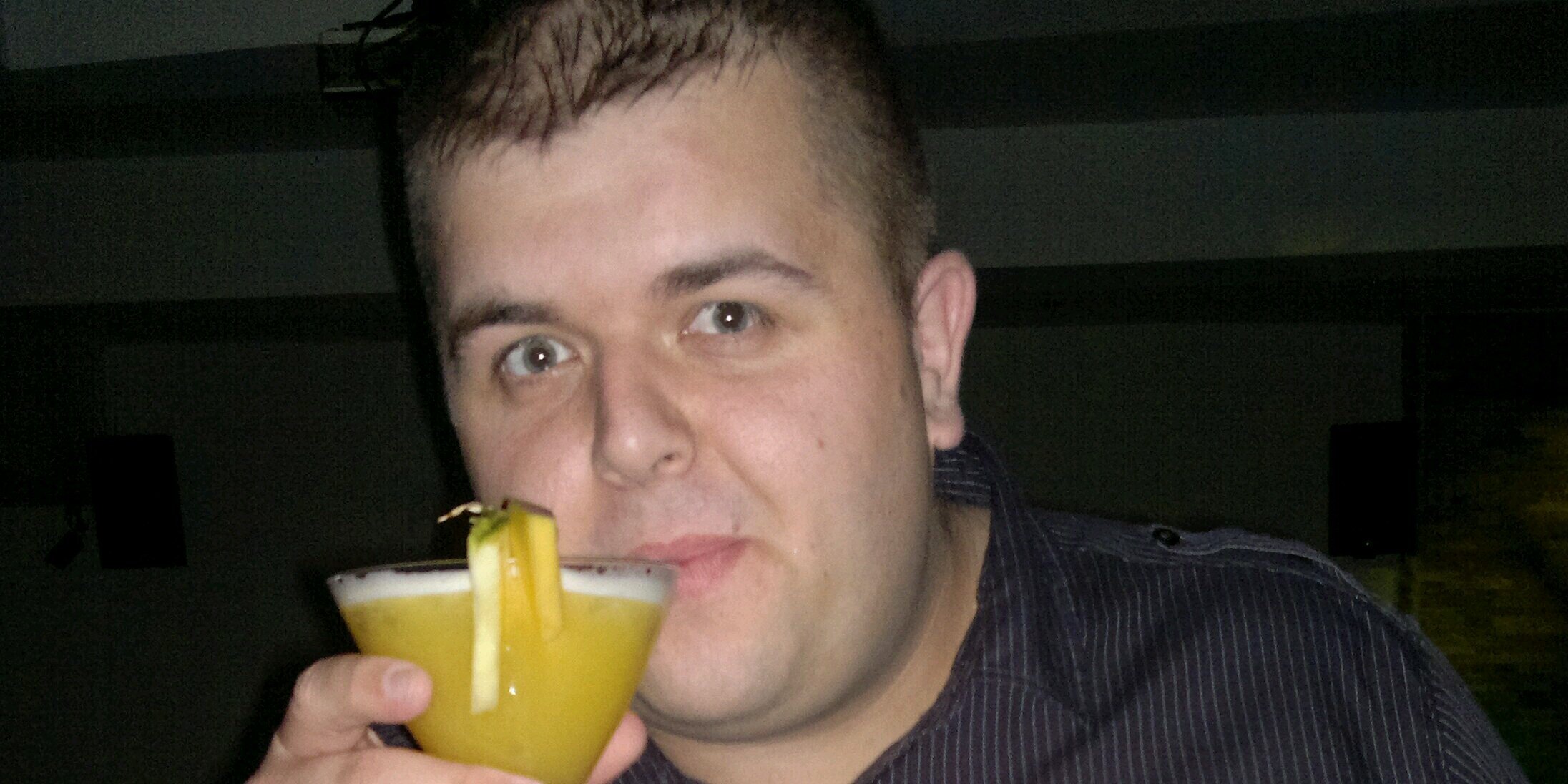 Mike_Johnno's profile banner image