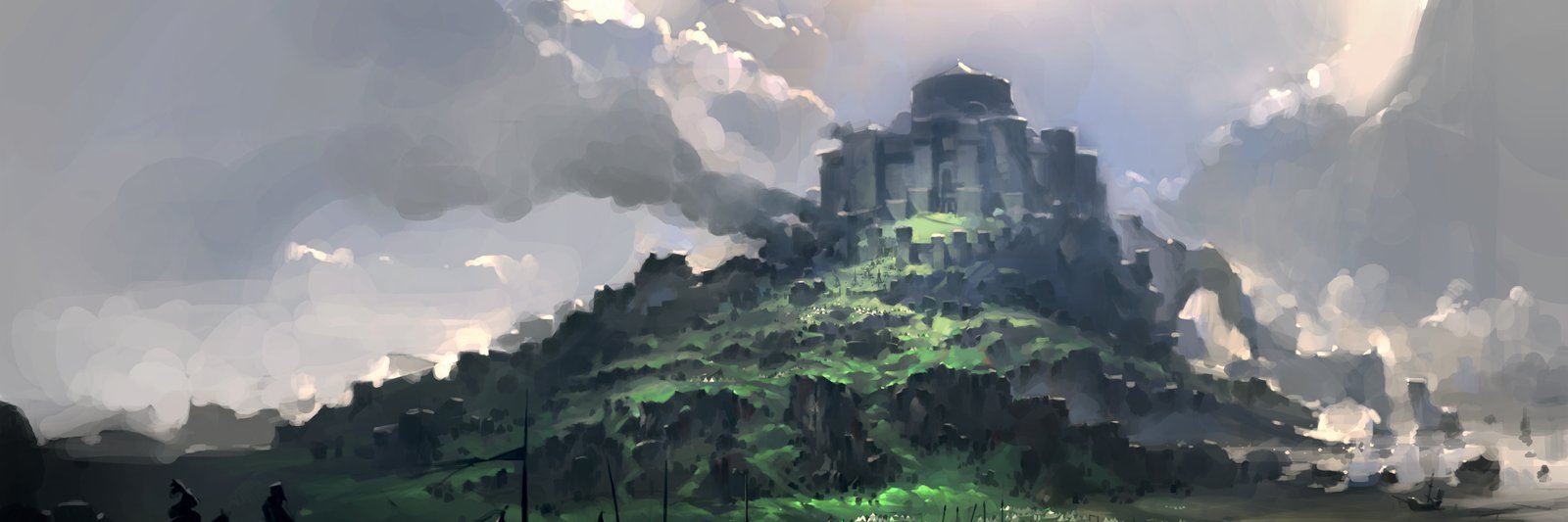 RobarBaratheon's profile banner image