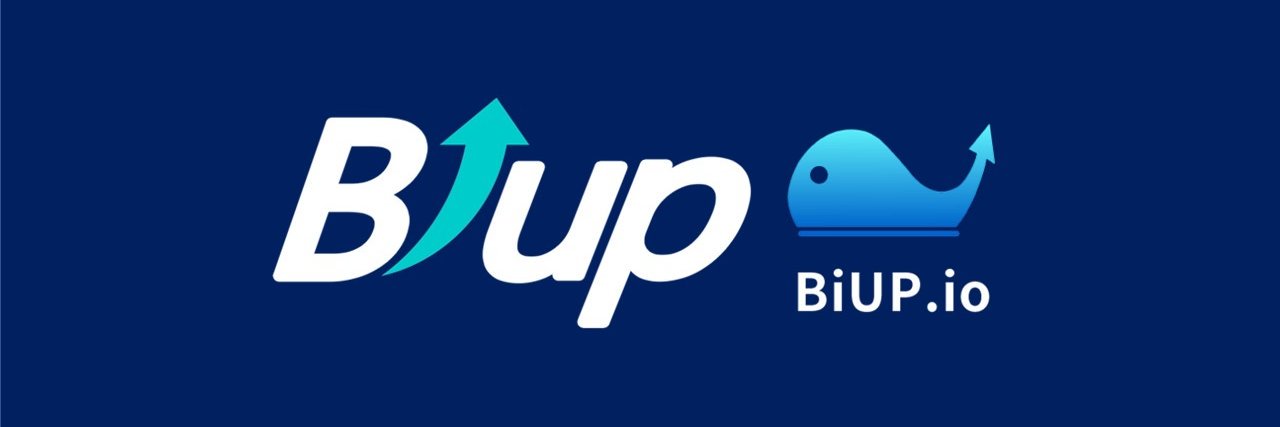 BiUP@BiUPOfficial banner