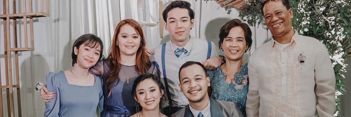 blessedrobrob's profile banner image