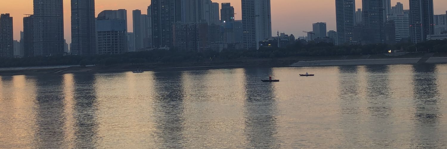 yangfande's profile banner image