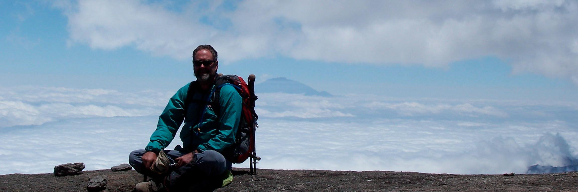 Mark Eddy banner