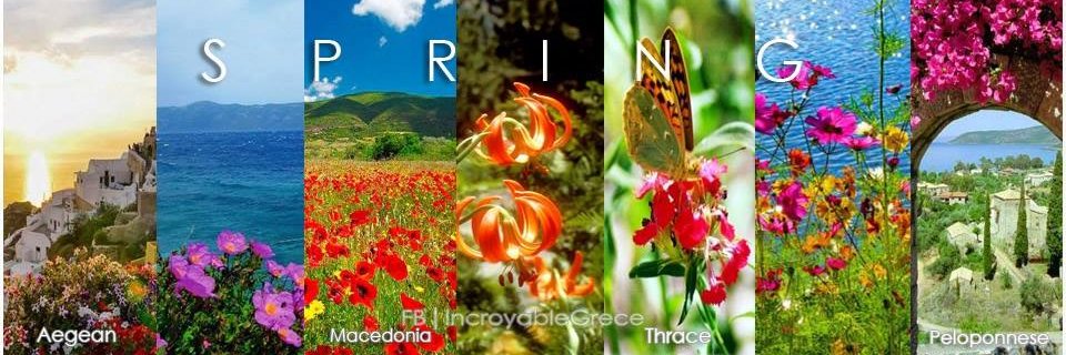 Amazing Greece banner