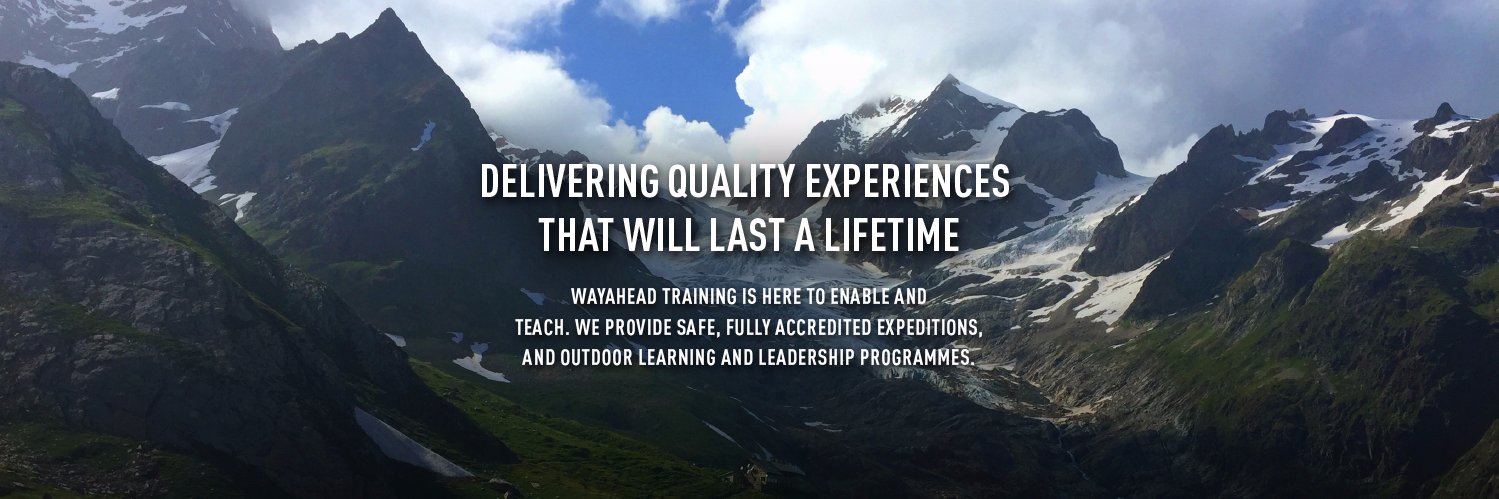 The_Way_Ahead's profile banner image