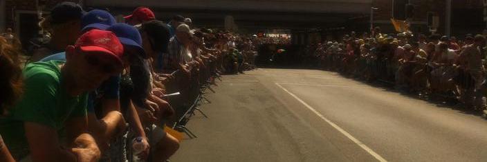 Mick banner