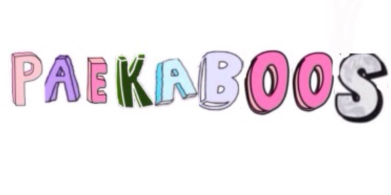 Paekaboos's profile banner image