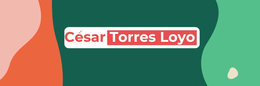 CesarTL's profile banner image