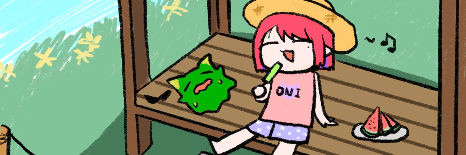 aekl's profile banner image
