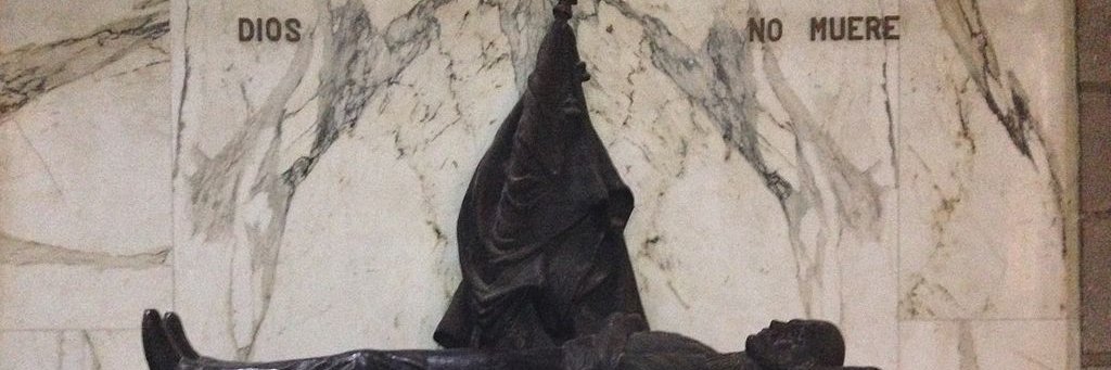 Dn. Gabriel García Moreno banner