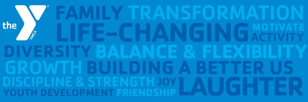 NCFYMCA Profile Banner