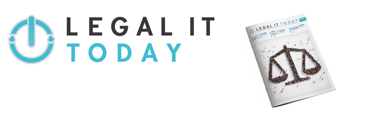 LegalITToday's profile banner image