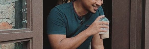 ZSyakir's profile banner image