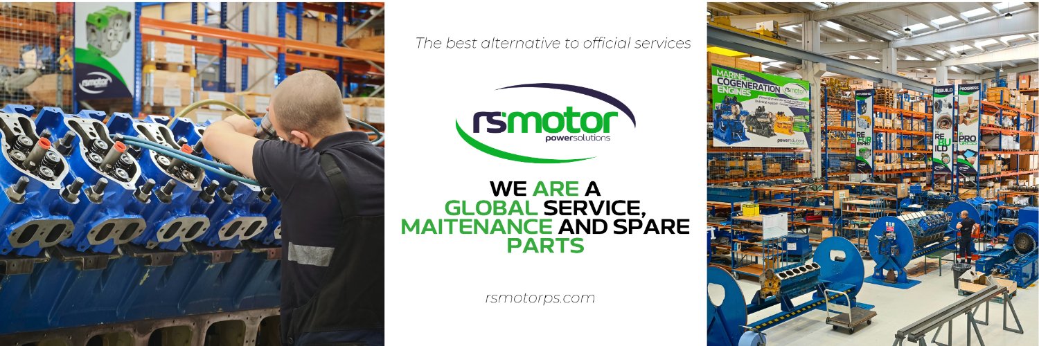 RSMotorPower's profile banner image