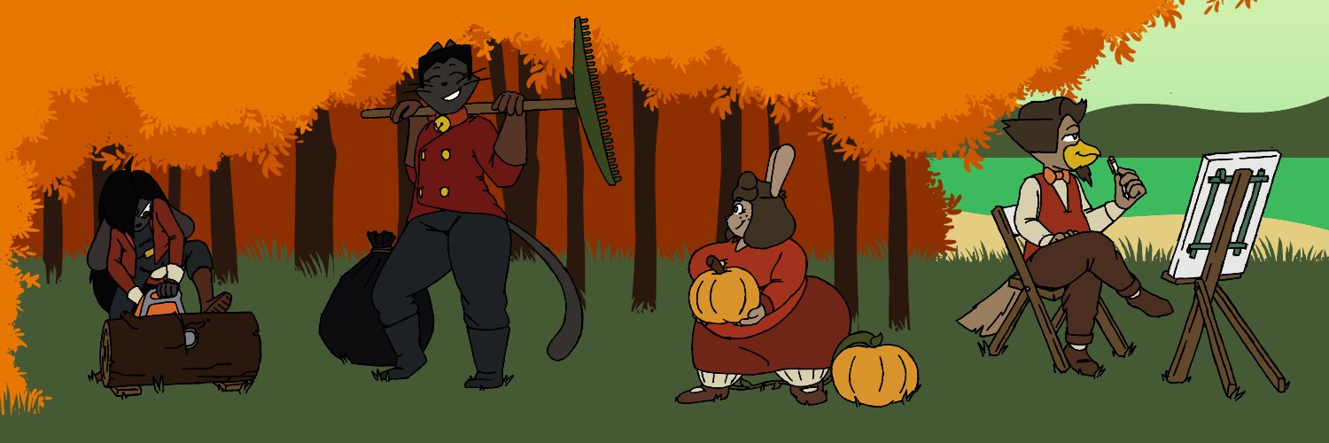 TheBiBird's profile banner image