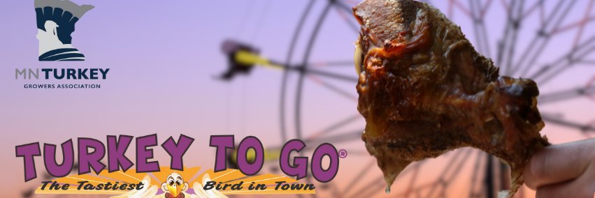 Turkey To Go banner