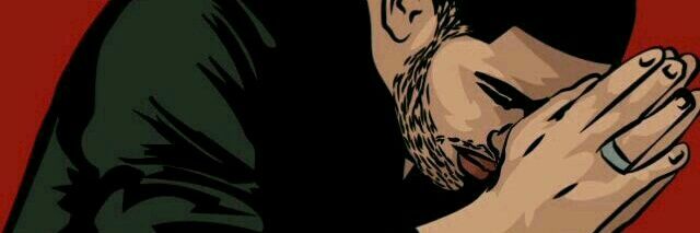 lade008's profile banner image
