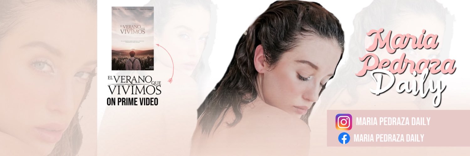 PedrazaDaily's profile banner image