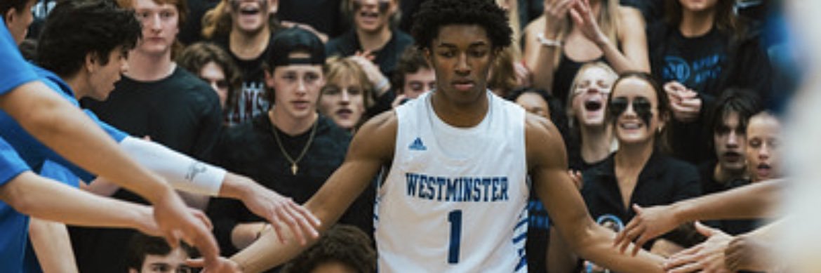 Kobi Williams banner